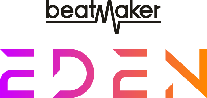 UJAM Beatmaker Eden 2