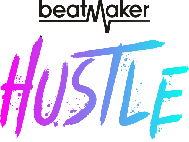 UJAM Beatmaker Hustle 2