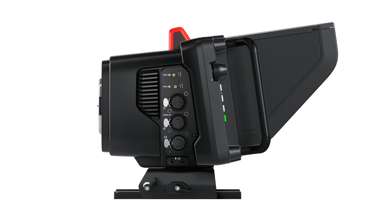 Blackmagic Design Blackmagic Studio Camera 6K Pro
