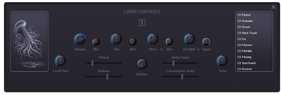 Audiofier Blent 2 - High Enders