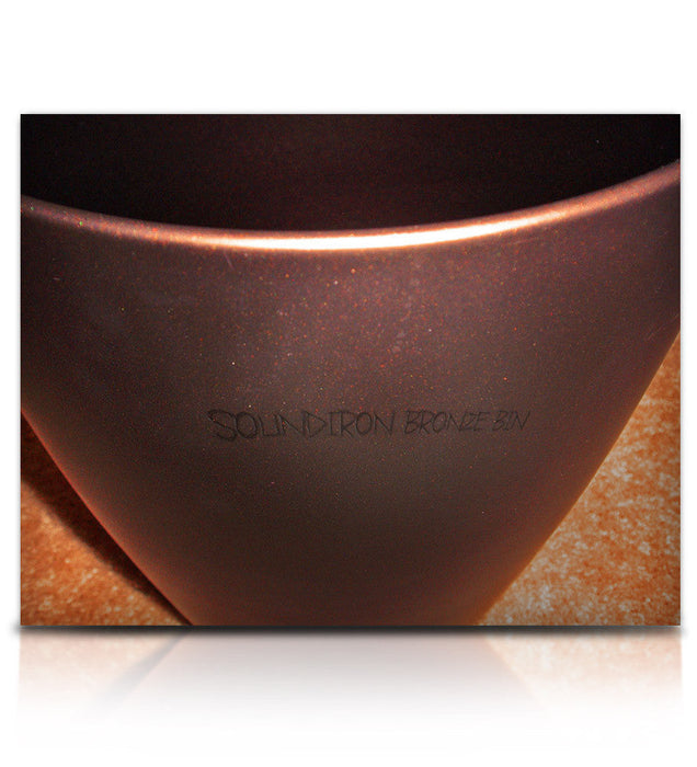Soundiron Bronze Bin