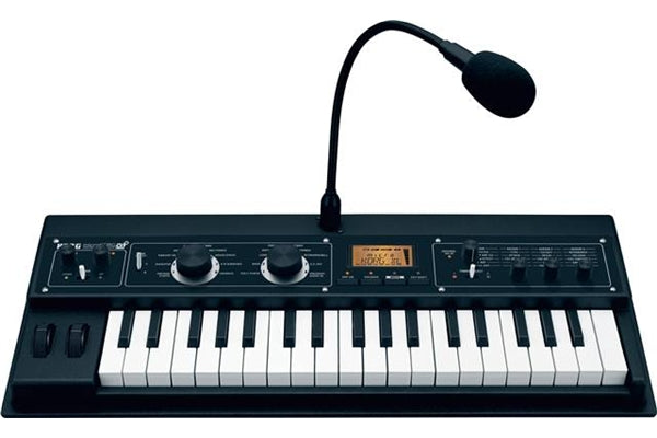 Korg microKORG XL+