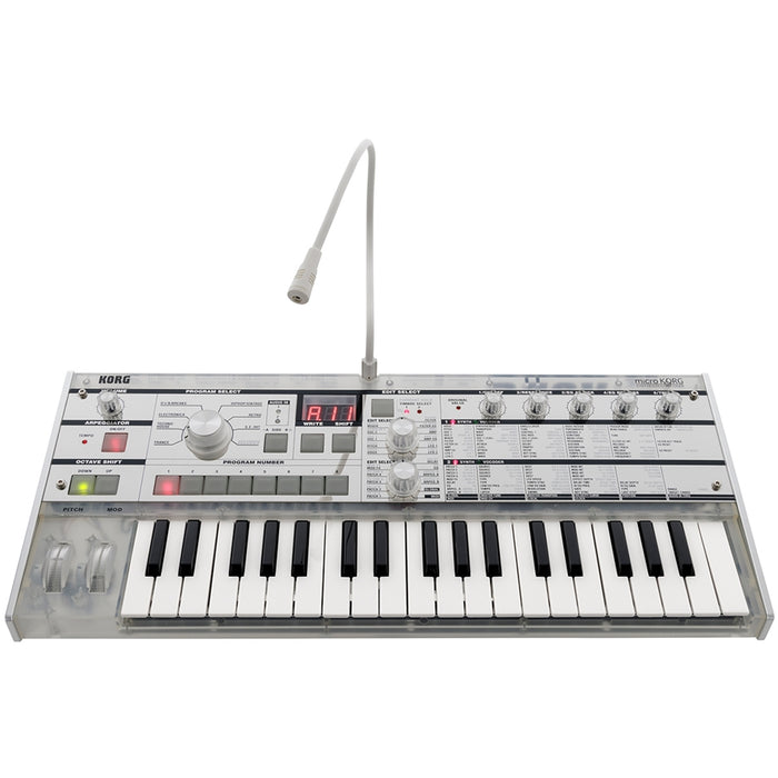 Korg MICROKORG-CR