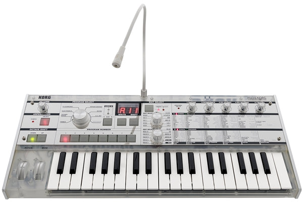 Korg MICROKORG-CR