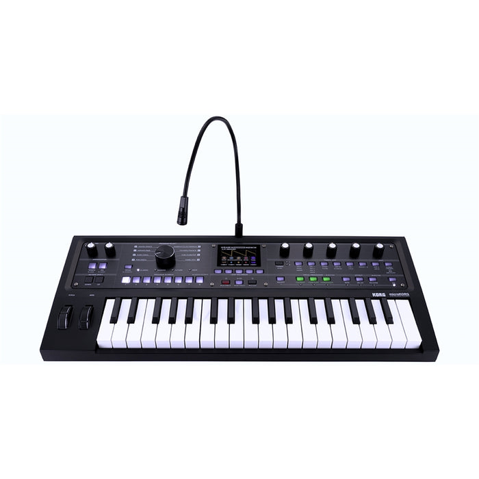 Korg MICROKORG 2 BK