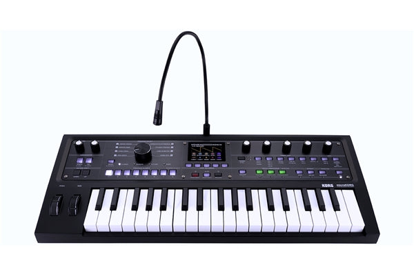 Korg MICROKORG 2 BK