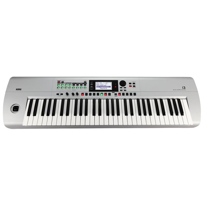 Korg i3 MS-Music Workstation