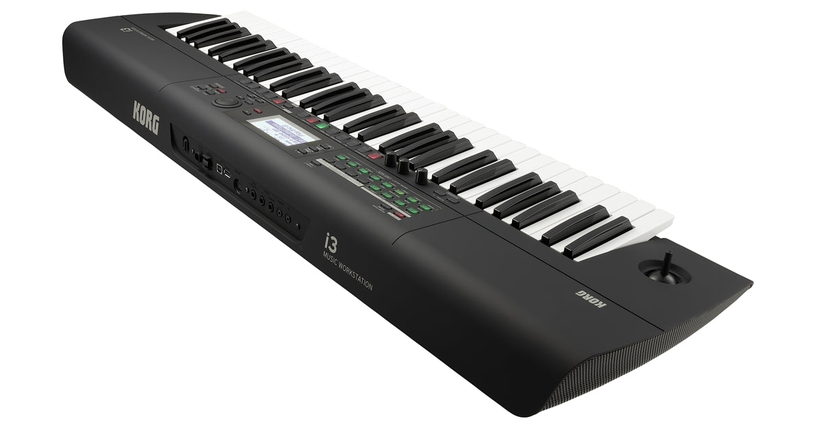 Korg i3 MB-Music Workstation