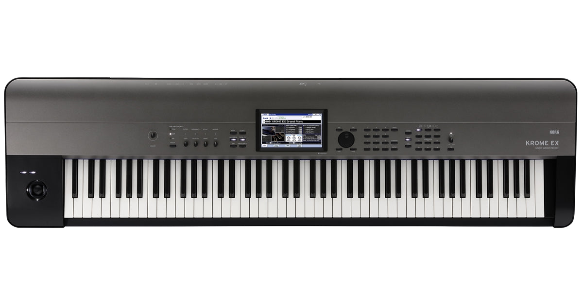 Korg KROME-88 EX