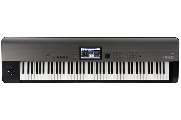 Korg KROME-88 EX