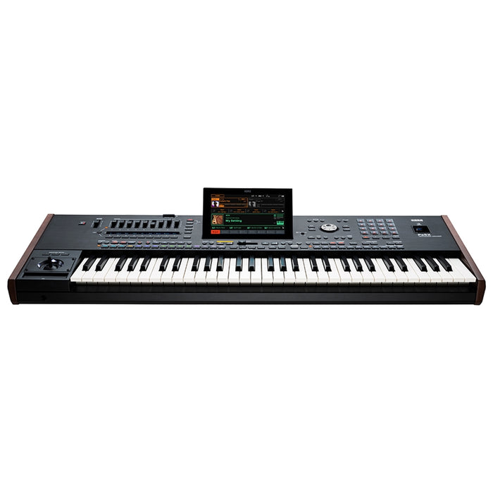 Korg PA5X-61