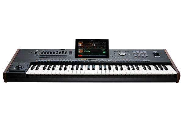 Korg PA5X-61