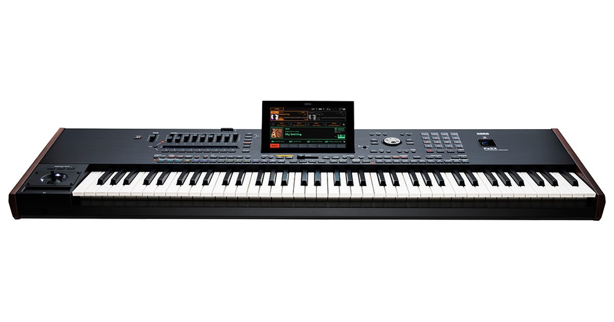 Korg PA5X-76