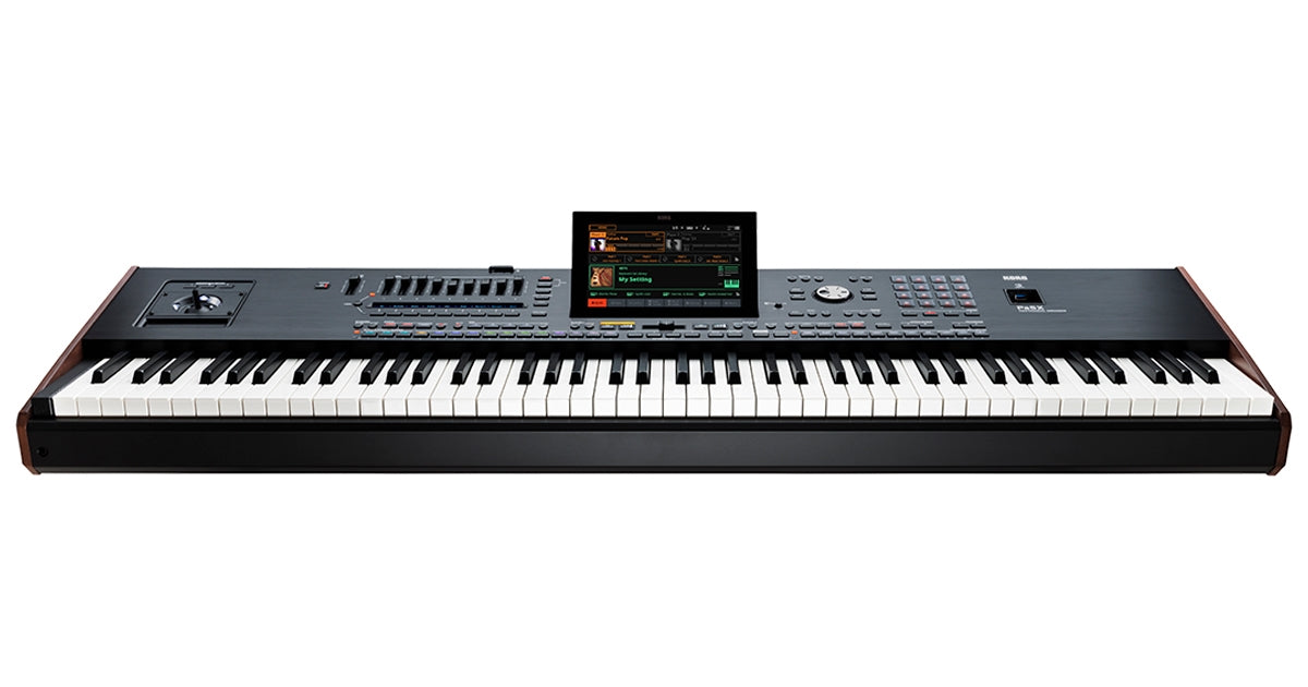 Korg PA5X-88