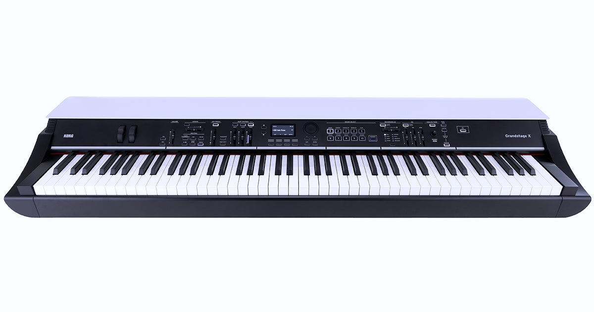 Korg GRANDSTAGE X - GSX