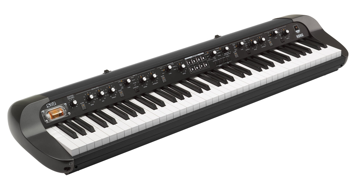 Korg SV2-73