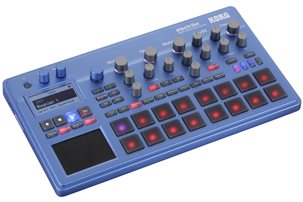 Korg ELECTRIBE 2 BL