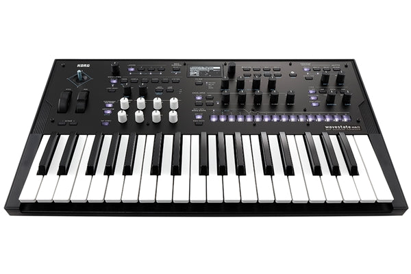 Korg WAVESTATE MKII