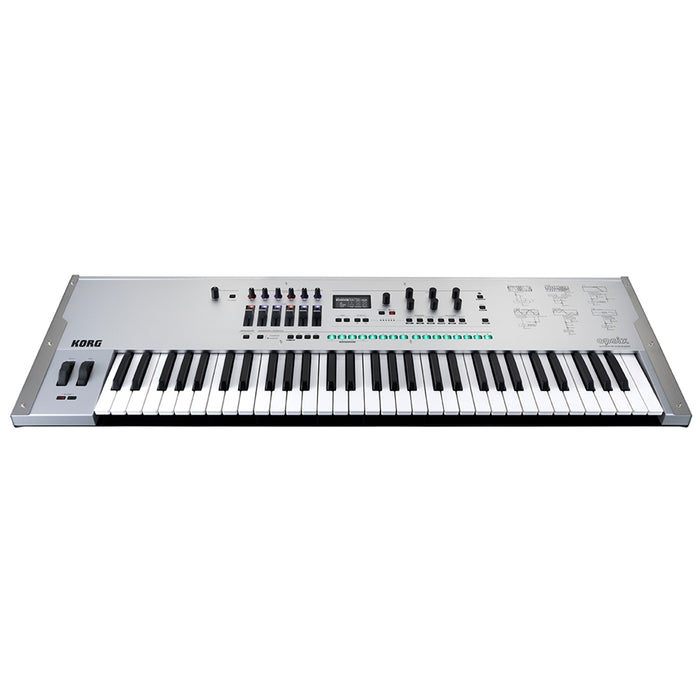 Korg Opsix SE Platinum