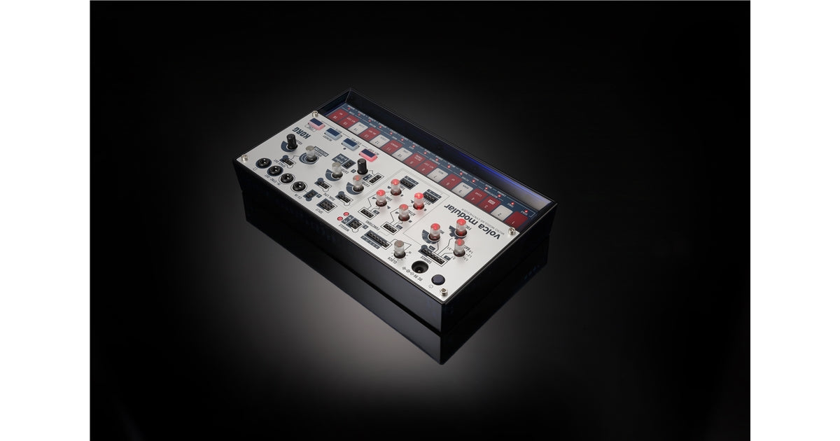 Korg VOLCA MODULAR