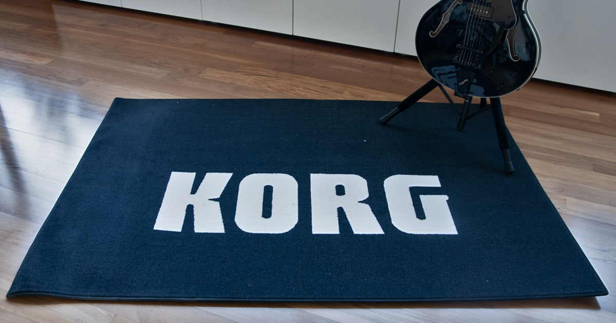 Korg MAT (NYLON)