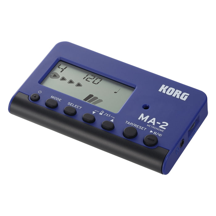 Korg MA-2-BLBK