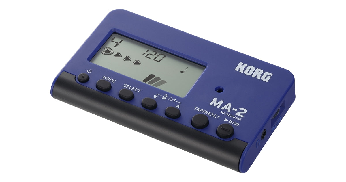 Korg MA-2-BLBK