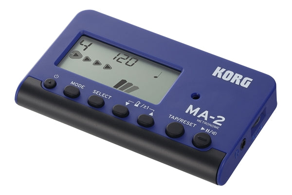 Korg MA-2-BLBK