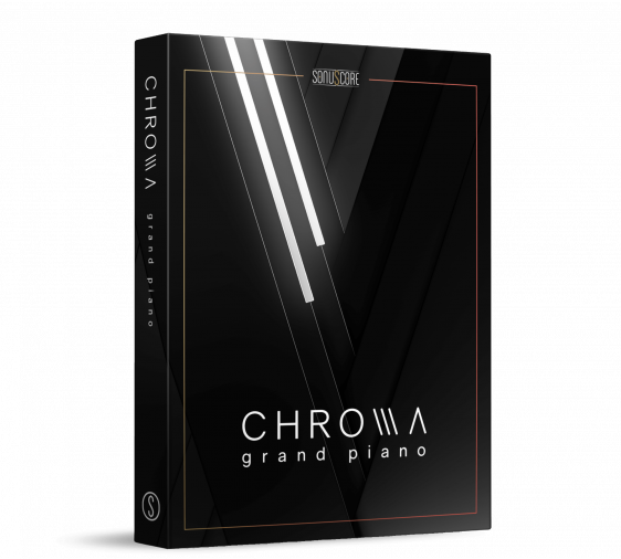 Boom Library Sonuscore CHROMA - Grand Piano