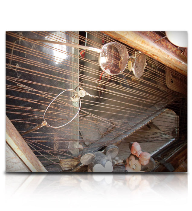 Soundiron Cathedral of Junk