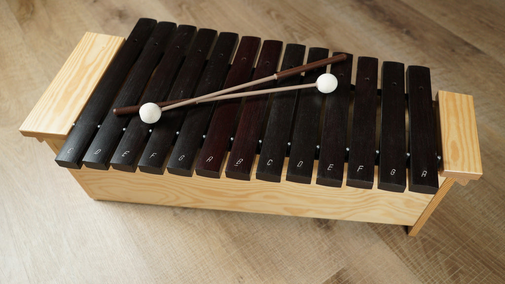 Soundiron Alto Xylophone