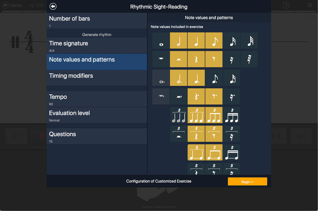 EarMaster 7 Pro [Win/Mac]