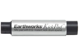 EARTHWORKS KP1