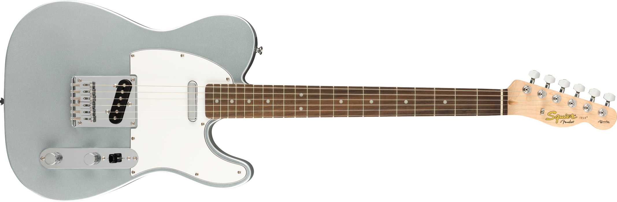 FENDER AFFINITY SERIES™ TELECASTER®