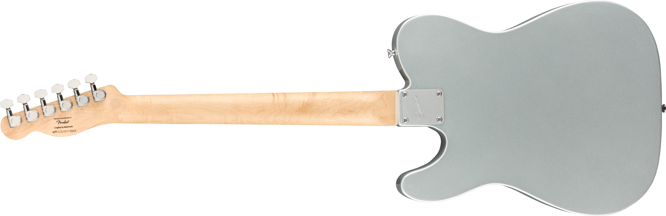 FENDER AFFINITY SERIES™ TELECASTER®