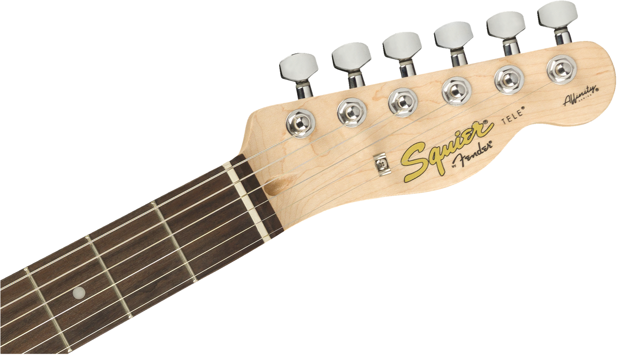 FENDER AFFINITY SERIES™ TELECASTER®