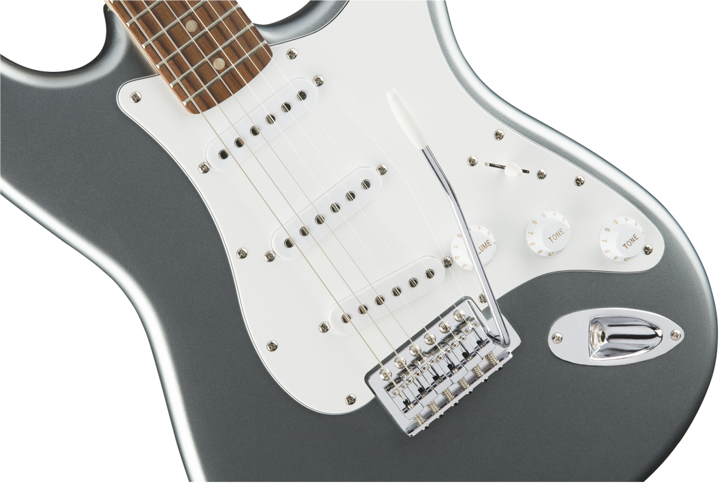 SQUIER AFFINITY SERIES™ STRATOCASTER® LRL SLS