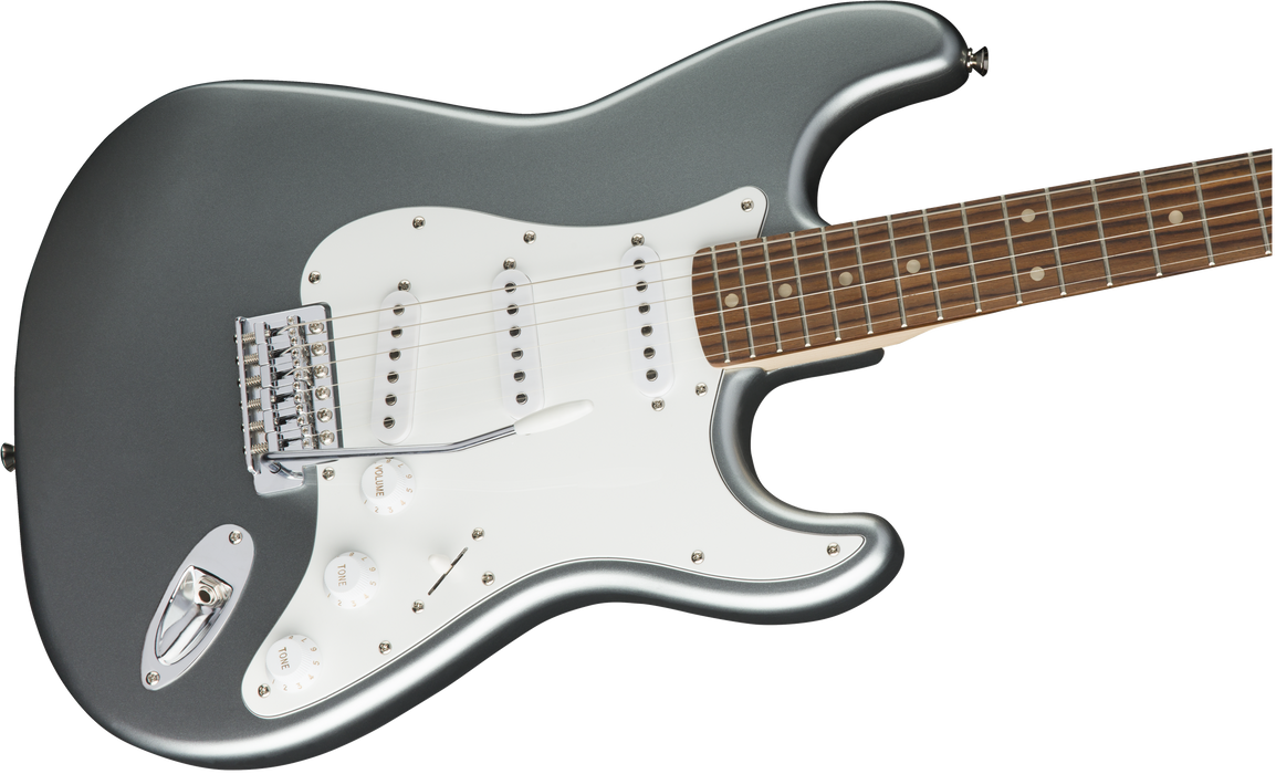 SQUIER AFFINITY SERIES™ STRATOCASTER® LRL SLS