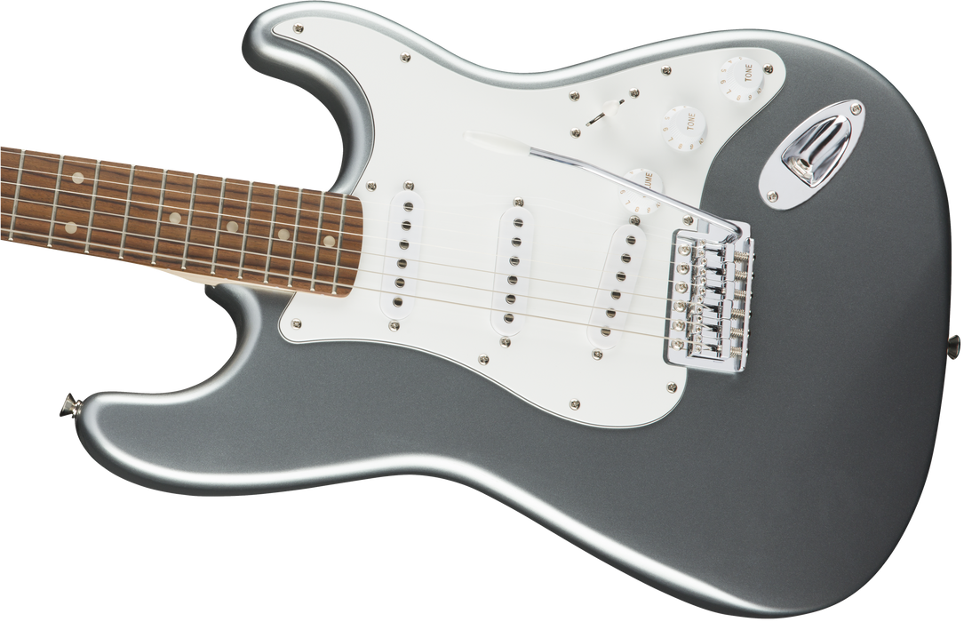 SQUIER AFFINITY SERIES™ STRATOCASTER® LRL SLS