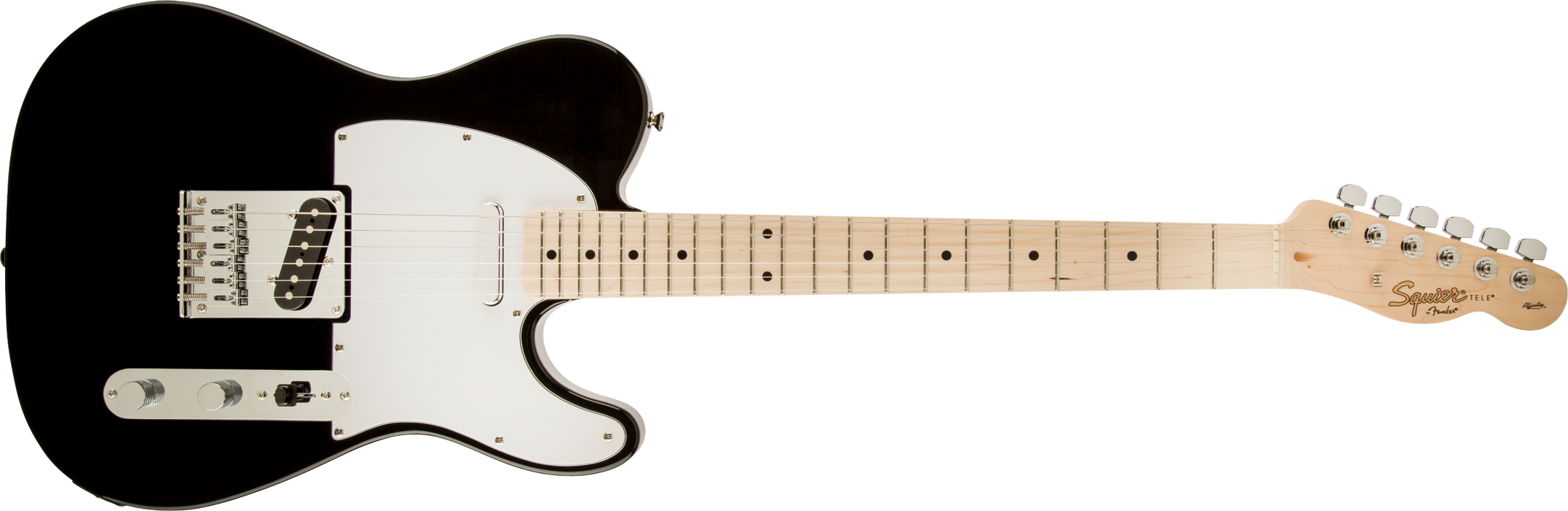 SQUIER AFFINITY SERIES™ TELECASTER®