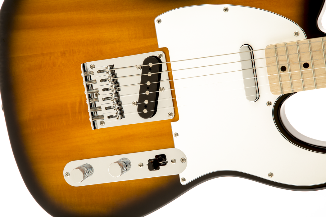SQUIER AFFINITY SERIES™ TELECASTER®