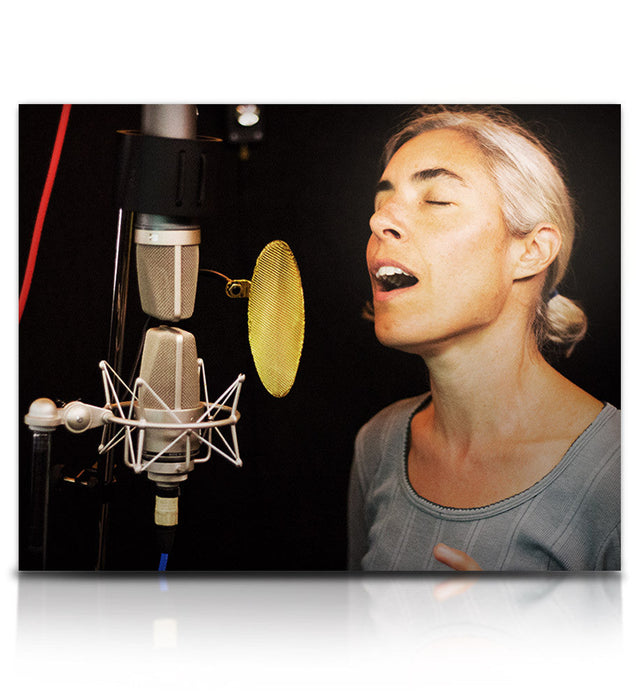 Soundiron Voice of Gaia: Francesca