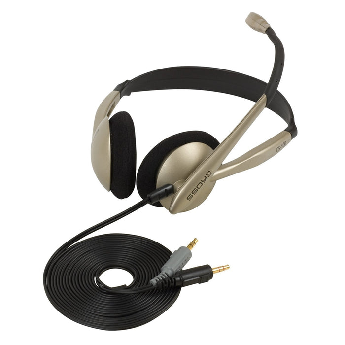 Koss CS95 S-S Headset