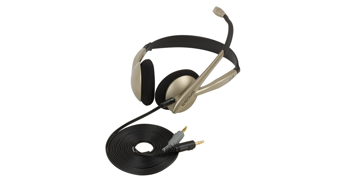 Koss CS95 S-S Headset