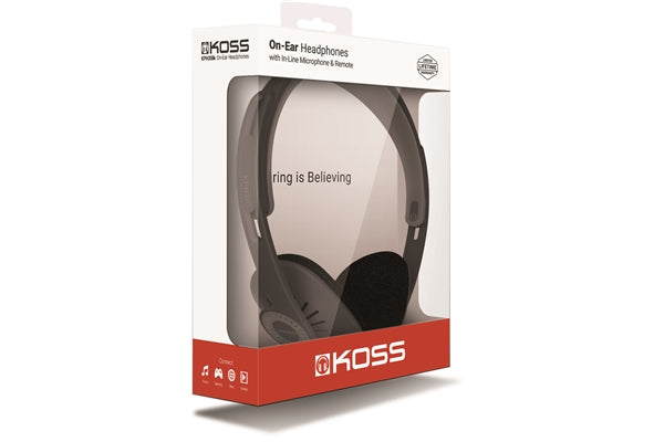 Koss KPH30 K