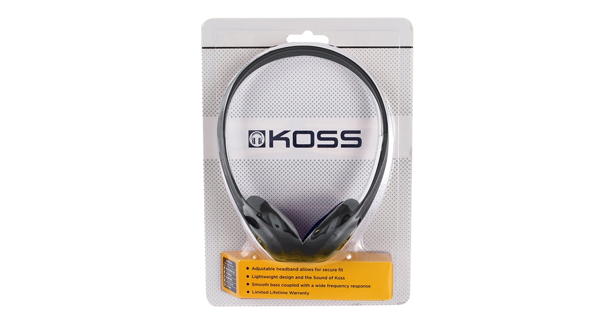 Koss KPH7-K