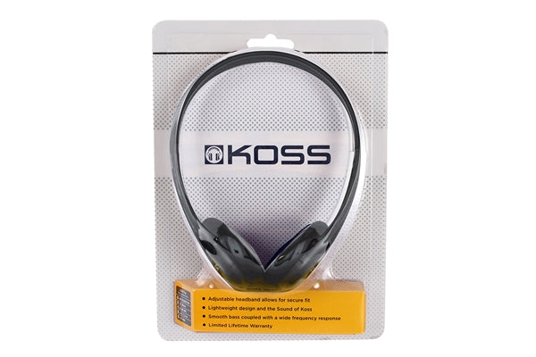 Koss KPH7-K