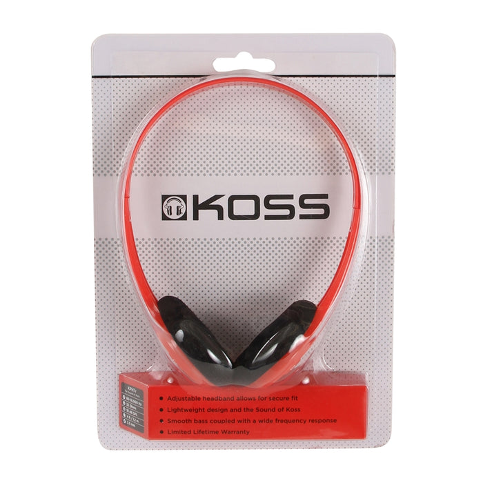 Koss KPH7 R