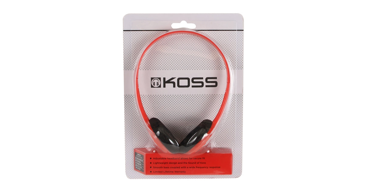 Koss KPH7 R