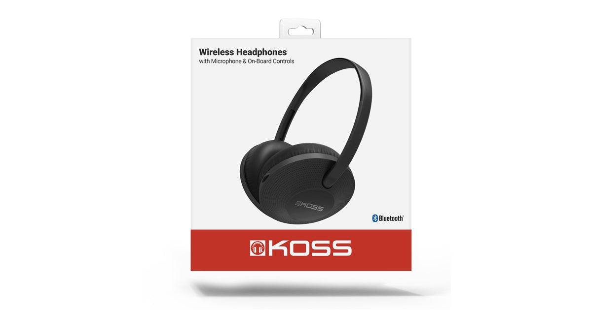 Koss KPH7 WIRELESS